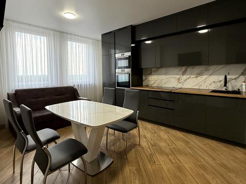 квартира по адресу Шпаківський проезд, 25