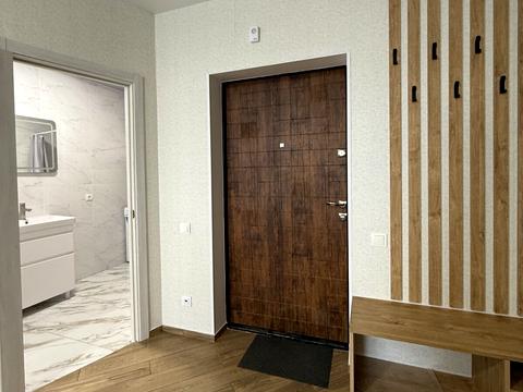 квартира по адресу Шпаківський проезд, 25