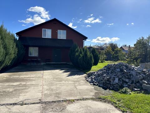 будинок за адресою Житомир, Святого Йоана Павла ІІ вул. (Островського)