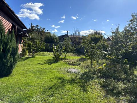 будинок за адресою Житомир, Святого Йоана Павла ІІ вул. (Островського)