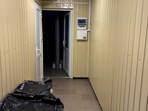 будинок за адресою Житомир, Святого Йоана Павла ІІ вул. (Островського)