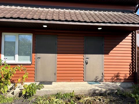 будинок за адресою Житомир, Святого Йоана Павла ІІ вул. (Островського)