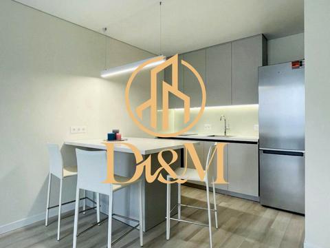 квартира по адресу Днепровская набережная ул., 18-Б