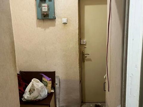 квартира за адресою Івана Крамського вул., 4