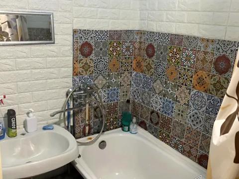 квартира за адресою Івана Крамського вул., 4