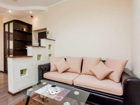 квартира за адресою Мокра вул. (Кудряшова), 16