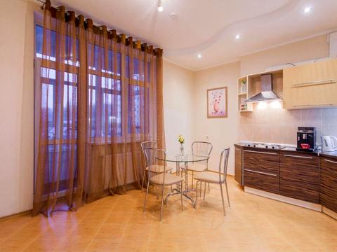 квартира за адресою Мокра вул. (Кудряшова), 16