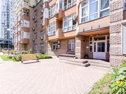 квартира за адресою Мокра вул. (Кудряшова), 16