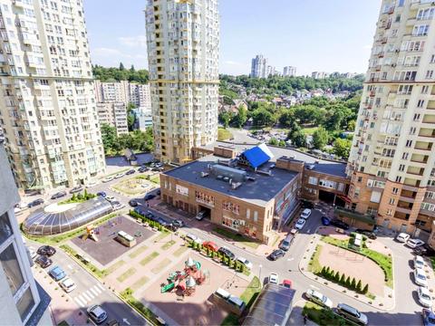 квартира за адресою Мокра вул. (Кудряшова), 16