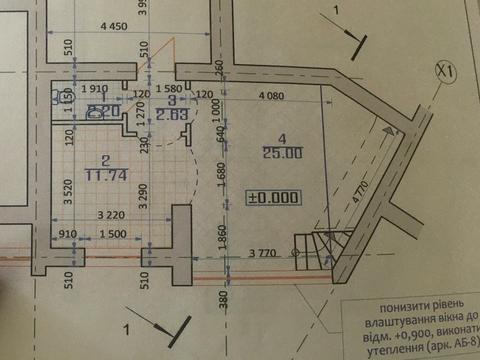 квартира за адресою Василя Симоненка вул., 41