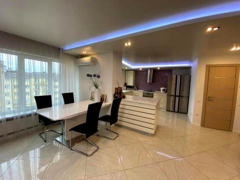 квартира за адресою Василя Симоненка вул., 41