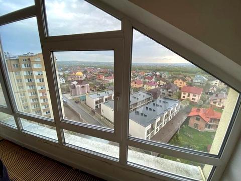 квартира за адресою Василя Симоненка вул., 41