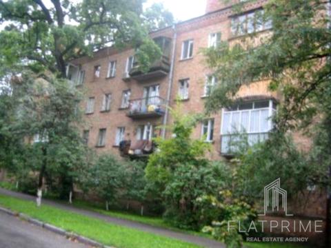 квартира за адресою Івана Крамського вул., 4