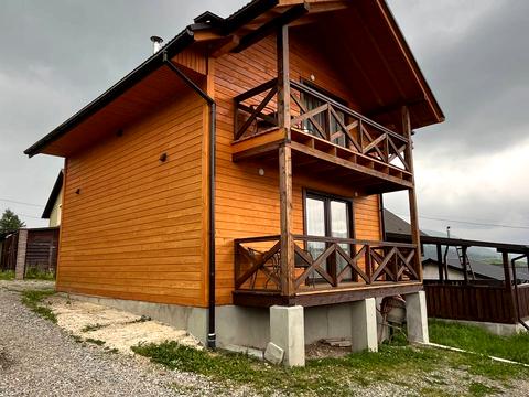 дом по адресу Хоткевича