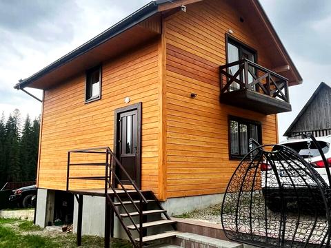 дом по адресу Хоткевича