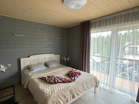 дом по адресу Хоткевича