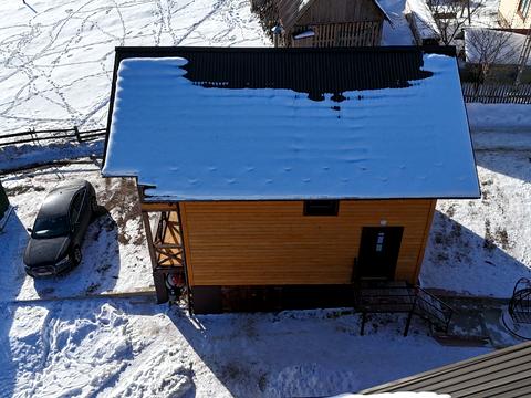 дом по адресу Хоткевича