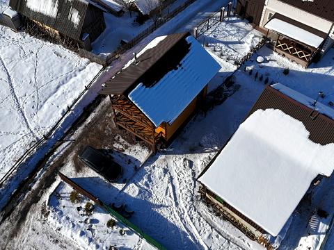 дом по адресу Хоткевича