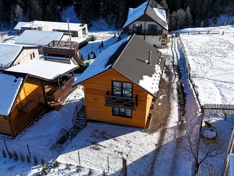 дом по адресу Хоткевича