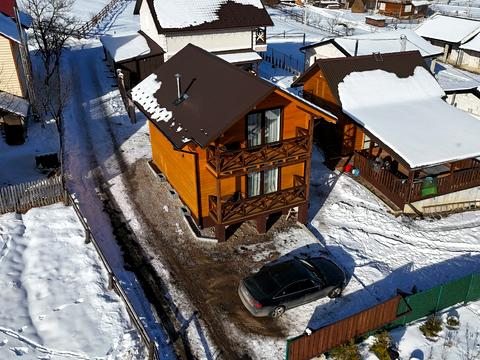 дом по адресу Хоткевича