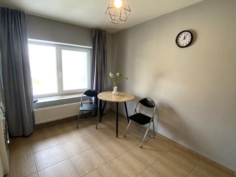 квартира за адресою Пасічна вул., 14