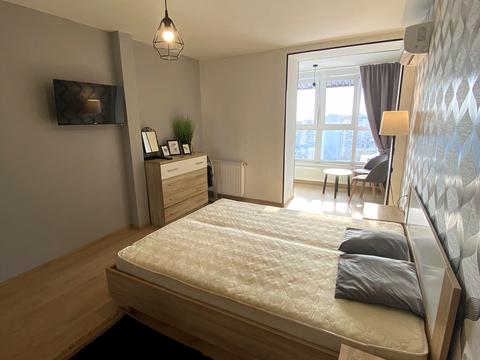 квартира за адресою Пасічна вул., 14