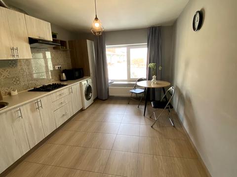 квартира за адресою Пасічна вул., 14