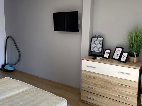 квартира за адресою Пасічна вул., 14