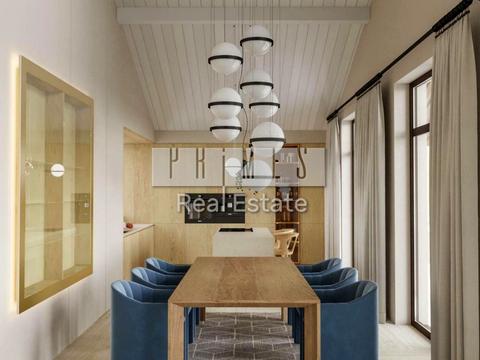 дом по адресу Полевой пер.