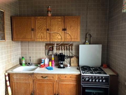 квартира по адресу Академіка Кіпріанова ул., 2