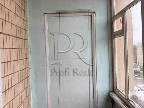 квартира по адресу Академіка Кіпріанова ул., 2