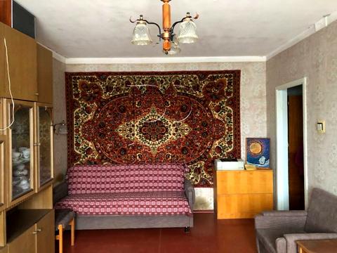 квартира по адресу Академіка Кіпріанова ул., 2