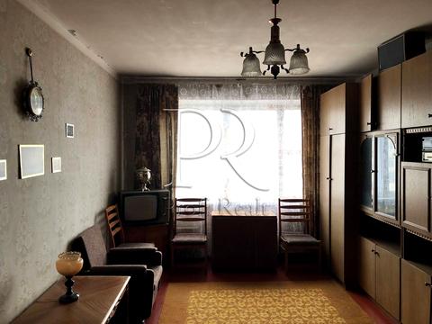 квартира по адресу Академіка Кіпріанова ул., 2