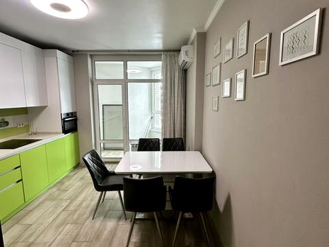 квартира за адресою Вірменська вул., 6