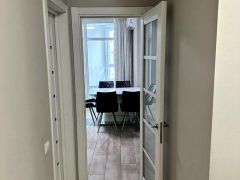 квартира за адресою Вірменська вул., 6