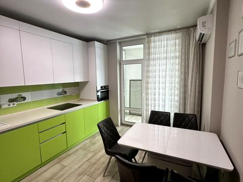 квартира за адресою Вірменська вул., 6