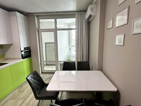 квартира за адресою Вірменська вул., 6