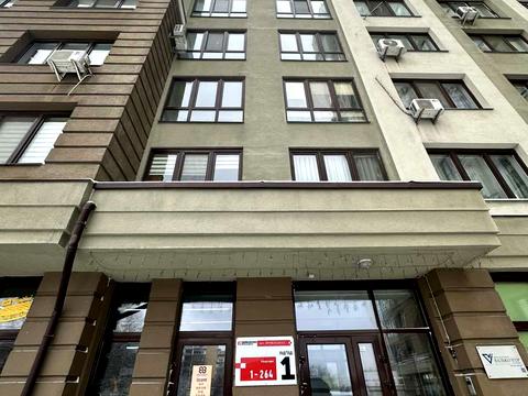 квартира за адресою Вірменська вул., 6