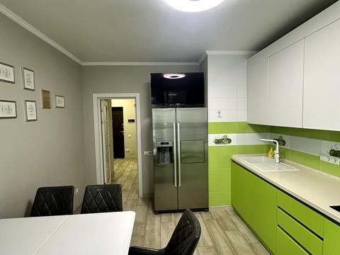 квартира за адресою Вірменська вул., 6