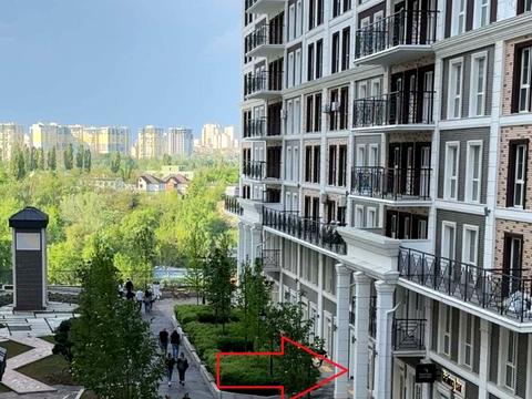 комерційна за адресою Михайла Максимовича вул. (Онуфрія Трутенка), 28-К