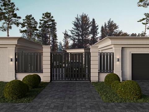 ділянка за адресою Сосновий Бір вул.