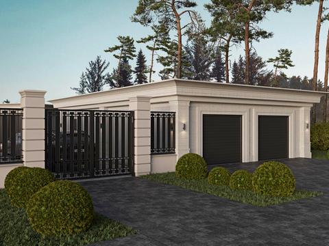 ділянка за адресою Сосновий Бір вул.