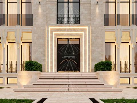 ділянка за адресою Сосновий Бір вул.