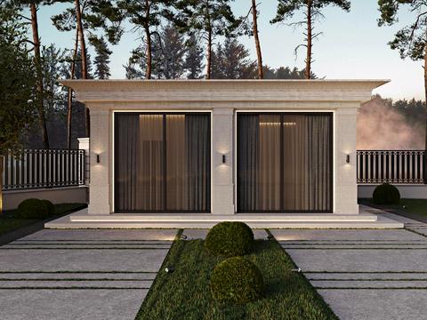 ділянка за адресою Сосновий Бір вул.