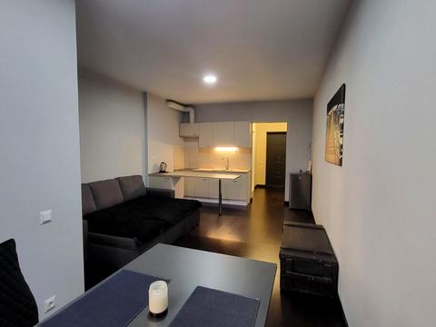 квартира за адресою Каховська вул., 62-А