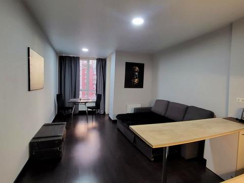 квартира за адресою Каховська вул., 62-А