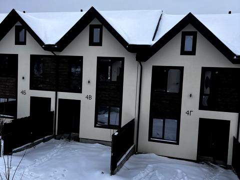 дом по адресу Буча, Сергія Мазіна, 4