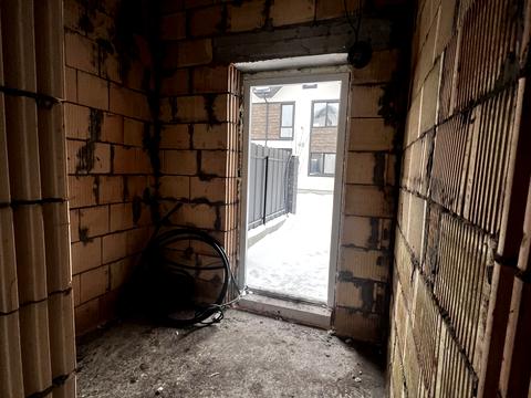 будинок за адресою Сергія Мазіна, 4