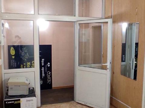 комерційна за адресою Гвардійців-Широнінців вул., 44