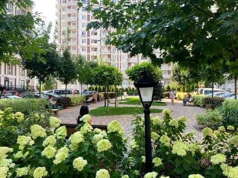 комерційна за адресою Михайла Максимовича вул. (Онуфрія Трутенка), 28-К